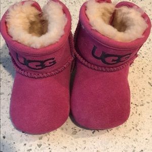 Infant Uggs
